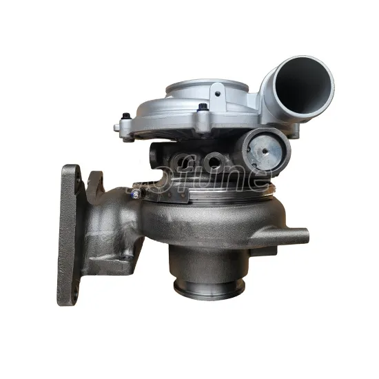 Turbocharger GT3788VA 848212-5001S for GM Chevy 6.6L Duramax LLM, LBZ, LLY (2004.5-2010)
