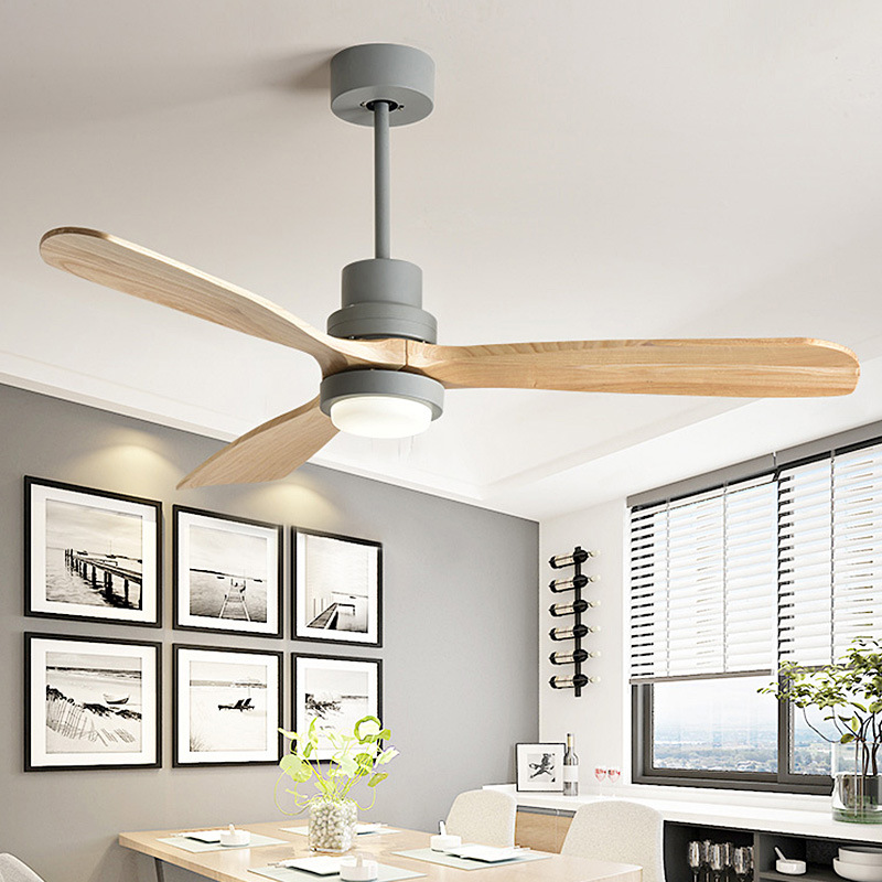 Led Modern Lamp FansofApplication Retractable Ceiling Fan