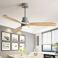 LEDER Led-ventilatoren voor moderne lampen