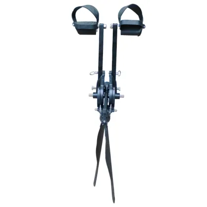 Chinese-Made Fishing Kayak Metal Pedal Fin Drive System Accessories