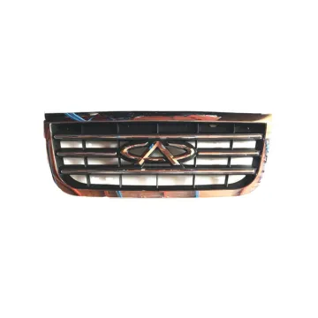 Radiator Grille Assembly T11-8401050 Car Body Kits for Chery Tiggo 3