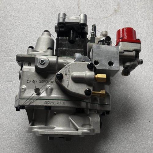 NTA855 4061206 Yakıt Enjeksiyon Pompası CUMMINS CUMMINS Motor Parçaları