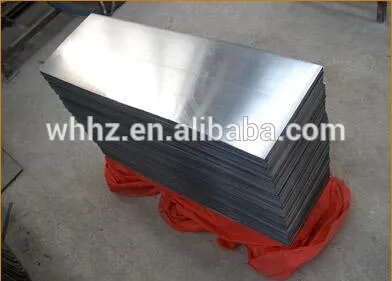 SAE AISI JIS DIN ASTM 55SiMnVB vanadium Boron spring steel bar spring steel