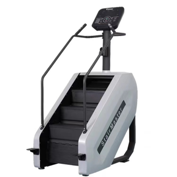 Treppenmeister Klettermaschine Fitnessstudio Cardio Machine