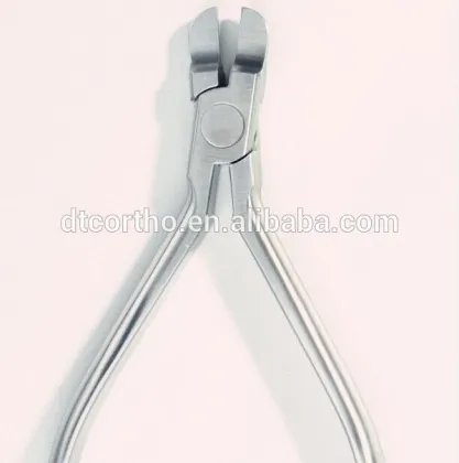 orthodontic instrument dental pliers applied in US technology