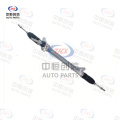 КПП і стойкі для Nissan Qashqai