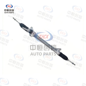 КПП і стойкі для Nissan Qashqai