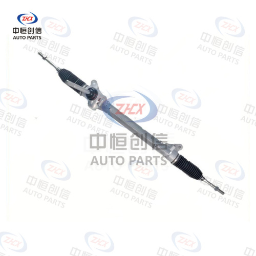 КПП і стойкі для Nissan Qashqai