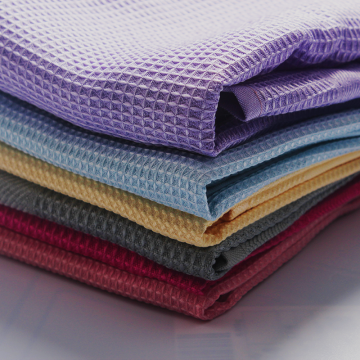 Best Selling Fashion Bedroom Waffle Soft Cloth - Tea Cleaning Cloth