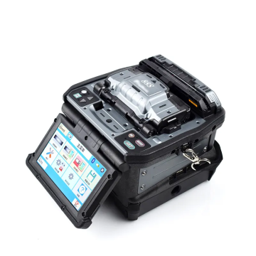 Original Japan Made Optical Fiber Fusion Splicer FSM-80S 88S 88S+ 90S 90S+