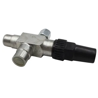 Trane Angle Valves and Compressor Refrigeration Parts