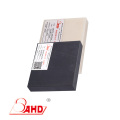 Black Antistatic Esd Pom Sheet