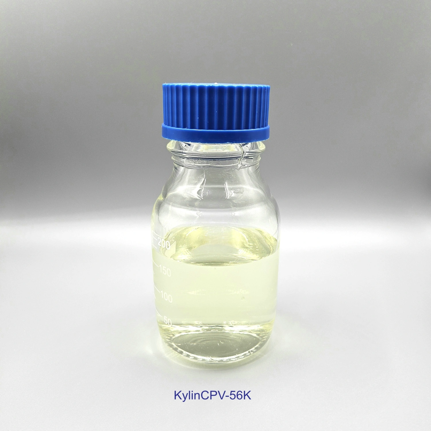 Kylin Chemicals Manufacturing Facility