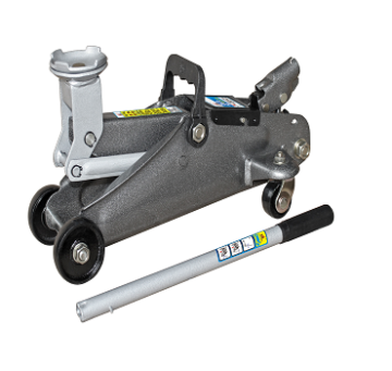 High-Quality Mechanical Lifting Jacks for Sale