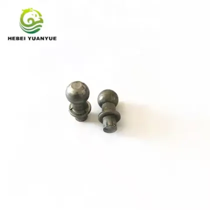 Three-Coordinate High-Precision Reference Ball