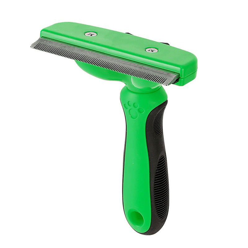 দক্ষ পশম ছাঁটাই জন্য প্রিমিয়াম পোষা গ্রুমিং ছুরি