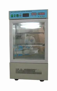 Shaking Incubator