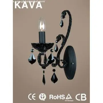 Designer Wall Lights Crystal Wall Lighting