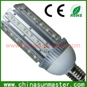 CE Approbate 36W LED Street Light Bulb (SLD12-36W)