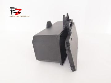 OEM Semi-Solid Die Casting Magnesium Accessory Spare Parts