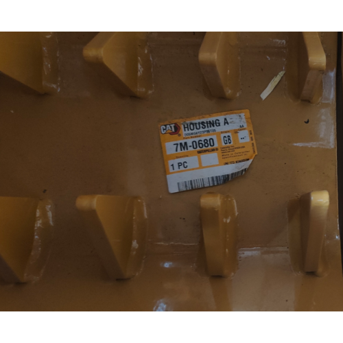 IN STOCK BAR AS-EQUALIZER 6T1724 6T-1724 FOR D6