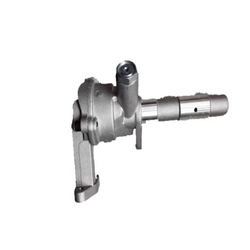 Longer Warranty OEM Auto Engine Oil Pump for Toyota 2Y 3Y 4Y - HILUX 15110-71010 15100-71010