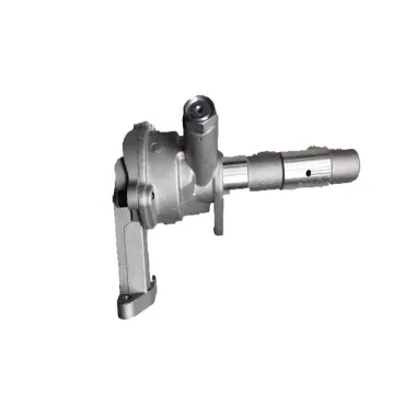 Longer Warranty OEM Auto Engine Oil Pump for Toyota 2Y 3Y 4Y - HILUX 15110-71010 15100-71010