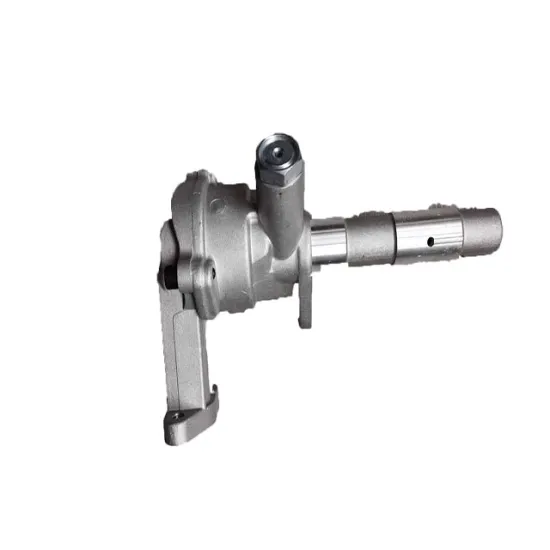 Longer Warranty OEM Auto Engine Oil Pump for Toyota 2Y 3Y 4Y - HILUX 15110-71010 15100-71010