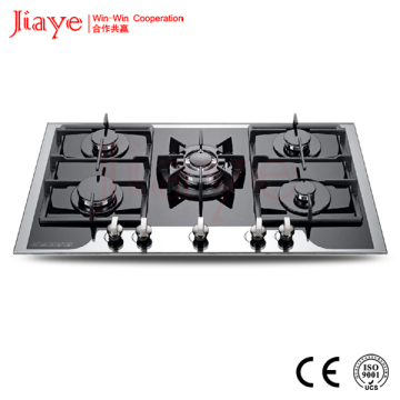glasstop gas hob price