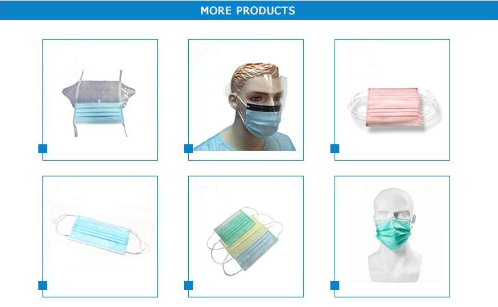 wholesale medical face mask