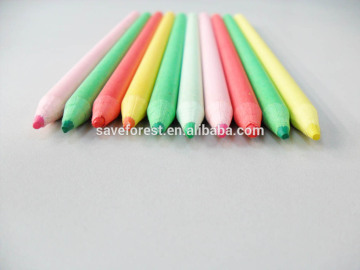 OEM drawing customized logo pencil