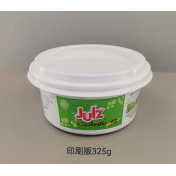 Cocina doméstica 250g Paste para lavavajillas Casa