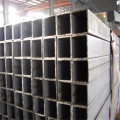 Struktur Lapangan Galvanized Steel Pipe / Tube 40X40