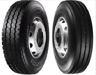 Terex Forklift Tires