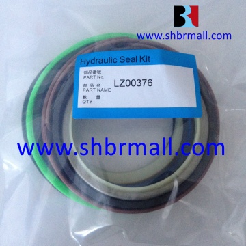 Hydraulic Cylinder Repair Kits LZ00376 for Sumitomo Excavators: Maintenance and Repair Solutions