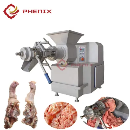 Chicken Deboning Machine - Automated Chicken Leg Deboning Equipment