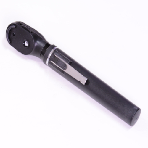 mini portable ophthalmoscope