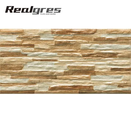Fujian exterior wall tiles brick for house