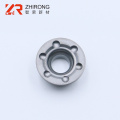Carbide cutting milling insert RDMT1204MO
