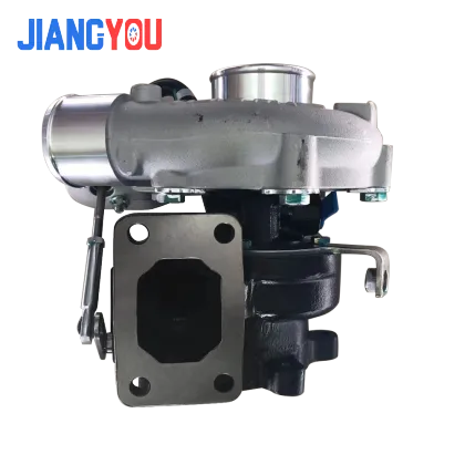JY HP55 Turbocharger 1008200FA021XZ for JAC Pickup HFC