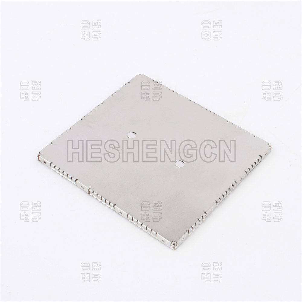 Shielding case SC8600741