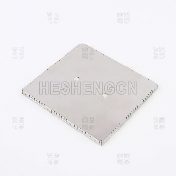 Shielding case SC8600741