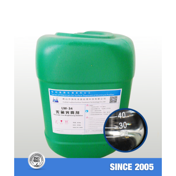 Aditif pencerah fluoride