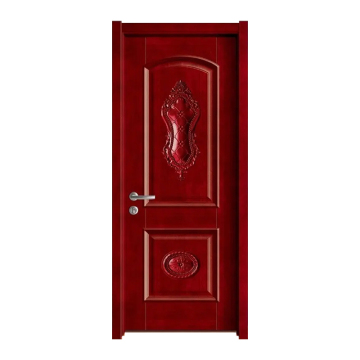 Hardwood Antique Front Doors