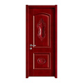 Hardwood Antique Front Doors