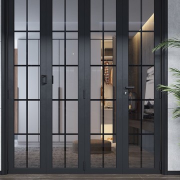 Custom Titanium Home Furnishing Products