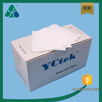 White - 1/4 Fold Dispenser Industrial Hand Towel 300PCS/BOX