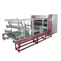 Hot Selling Oil Roller SubliMation Printing Machine