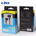 Bluetooth V4.0 Versi Olahraga Headset Bluetooth Nirkabel