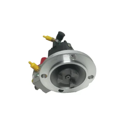 ISM QSM M11 Auto Engine Parts: Fuel Injection Pump 3090942